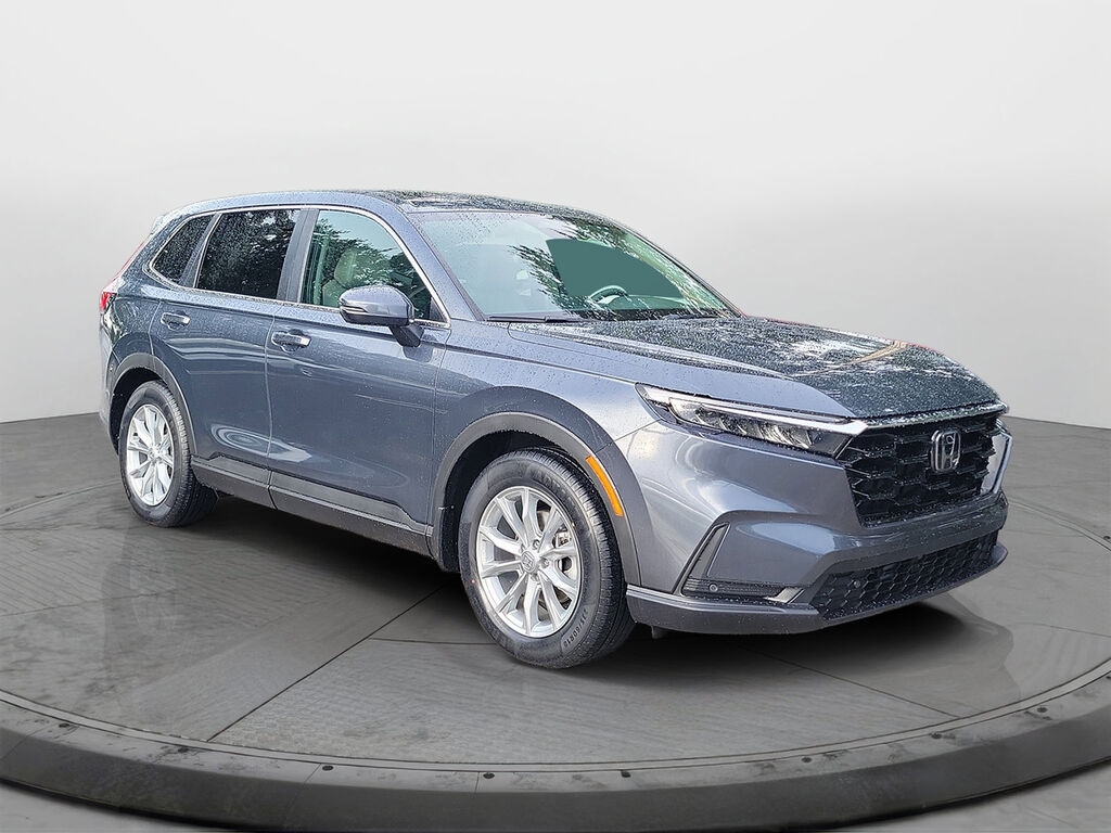 2025 Honda CR-V 1.5T 2WD EX-L — photo 1 of 7