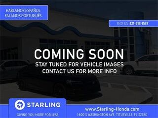 2024 Honda CR-V 1.5T 2WD EX-L — photo 1 of 7
