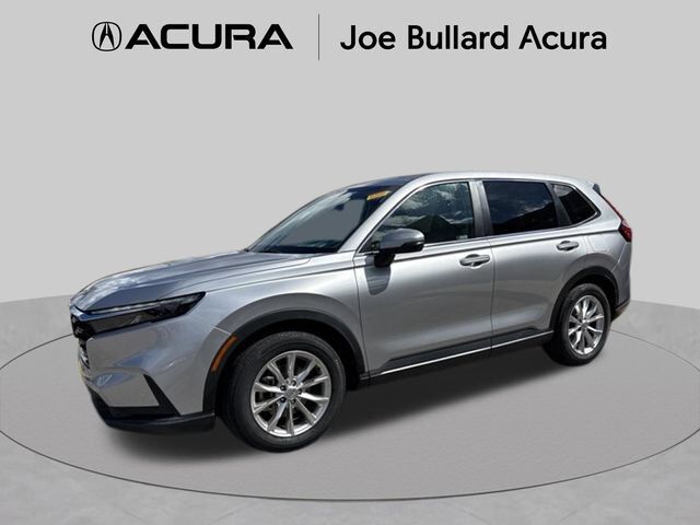 2024 Honda CR-V 1.5T 2WD EX-L