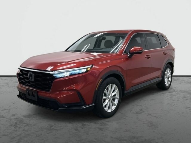 2024 Honda CR-V 1.5T 2WD EX-L — photo 1 of 7