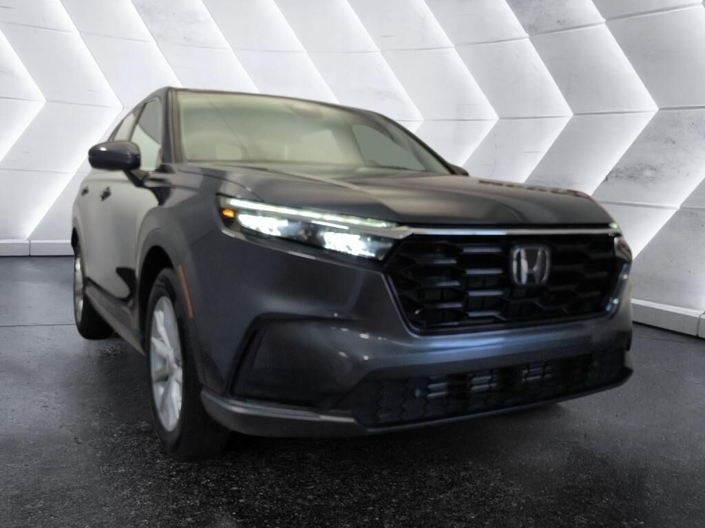 2024 Honda CR-V EX-L — photo 1 of 13