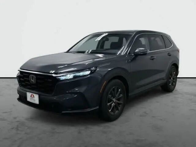 2026 Honda CR-V EX-L — photo 1 of 13