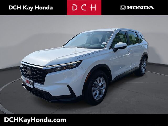 2023 Honda CR-V LX