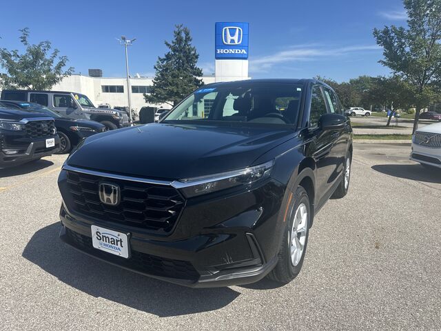 2024 Honda CR-V LX