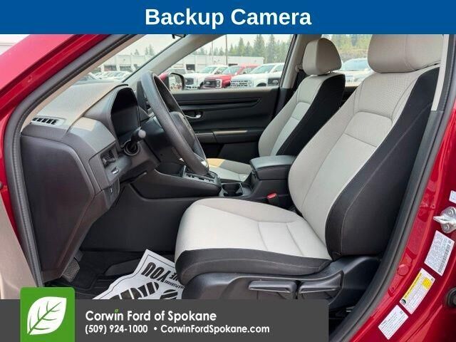 2023 Honda CR-V LX — photo 1 of 66