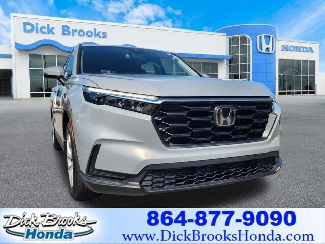 2023 Honda CR-V LX