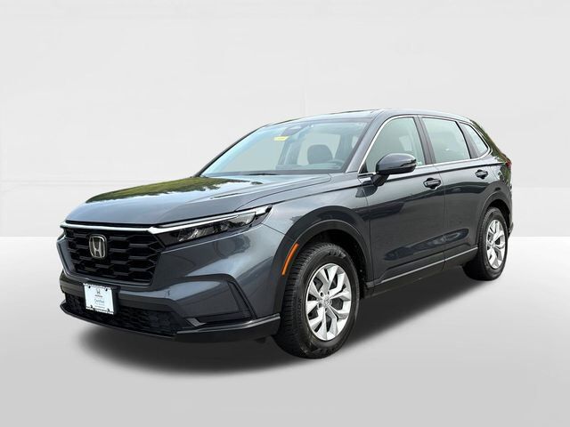2024 Honda CR-V 1.5T AWD LX — photo 1 of 7