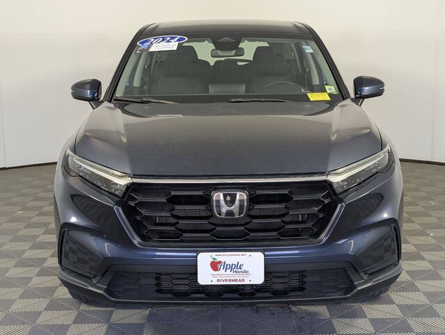 2024 Honda CR-V 1.5T AWD LX