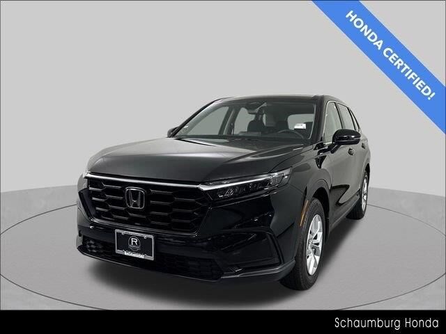 2024 Honda CR-V LX