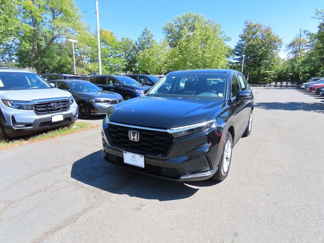 2024 Honda CR-V 1.5T AWD LX