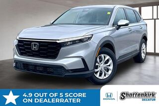 2023 Honda CR-V LX