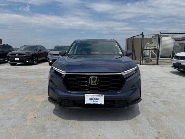 2024 Honda CR-V 1.5T AWD EX