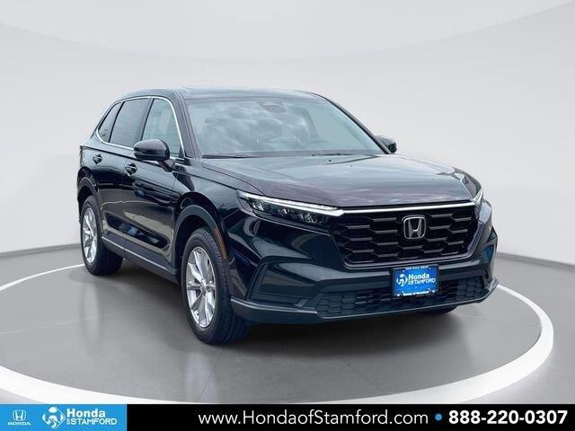 2024 Honda CR-V EX — photo 1 of 7