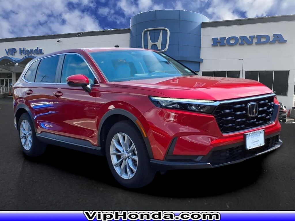 2024 Honda CR-V EX — photo 1 of 13