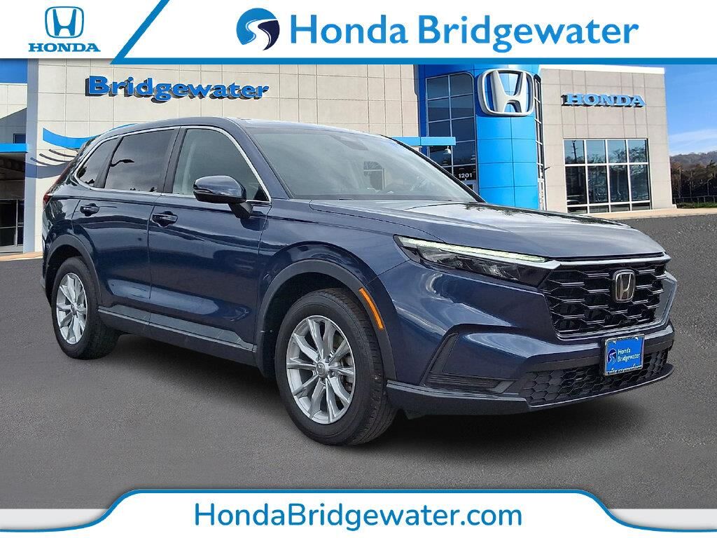 2024 Honda CR-V EX — photo 1 of 13