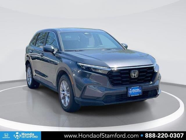 2024 Honda CR-V EX — photo 1 of 13