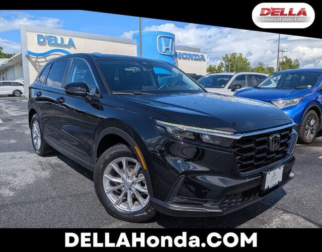 2025 Honda CR-V EX — photo 1 of 1