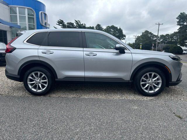 2025 Honda CR-V 1.5T AWD EX