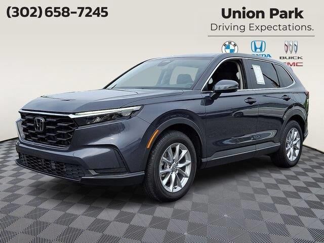 2026 Honda CR-V EX — photo 1 of 13