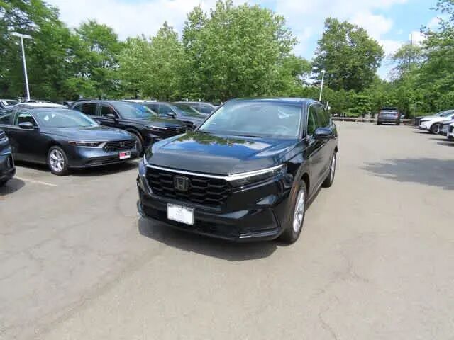 2023 Honda CR-V EX — photo 1 of 13