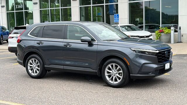 2023 Honda CR-V EX