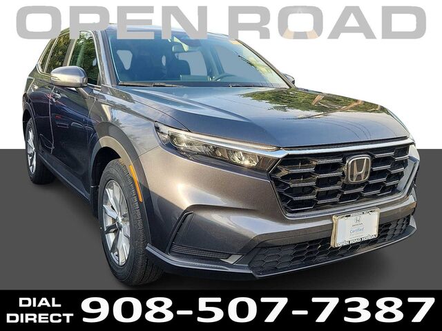 2024 Honda CR-V 1.5T AWD EX