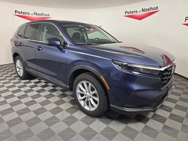2024 Honda CR-V 1.5T AWD EX