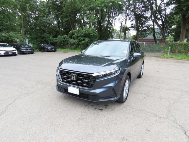 2024 Honda CR-V 1.5T AWD EX