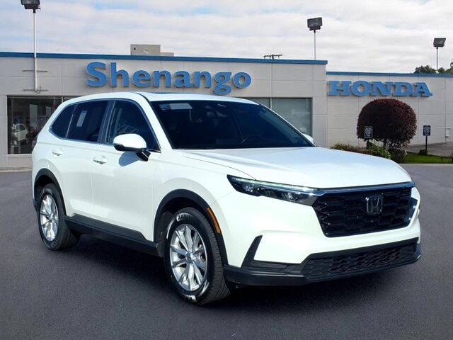 2024 Honda CR-V 1.5T AWD EX