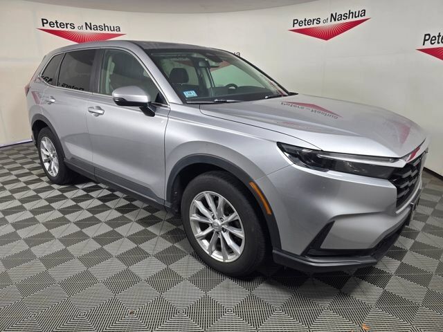 2024 Honda CR-V 1.5T AWD EX
