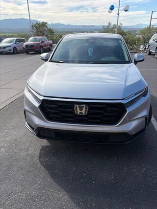 2024 Honda CR-V 1.5T AWD EX — photo 1 of 3