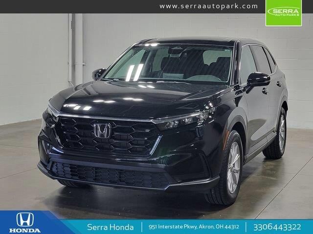 2024 Honda CR-V EX — photo 1 of 13