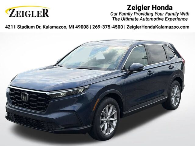2023 Honda CR-V 1.5T AWD EX