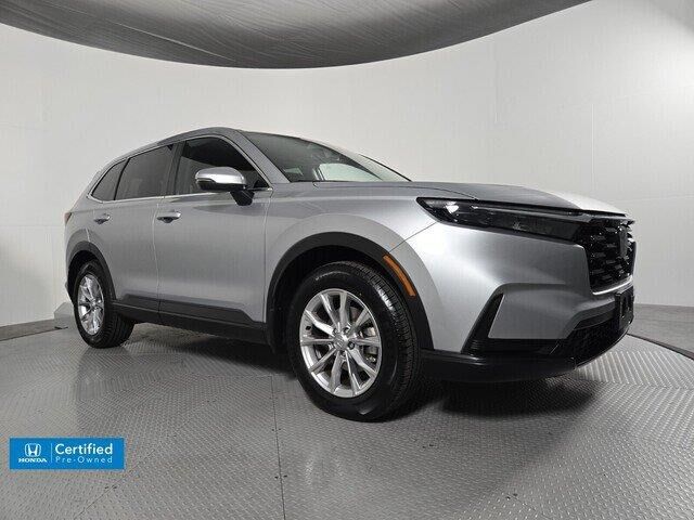 2023 Honda CR-V EX — photo 1 of 13