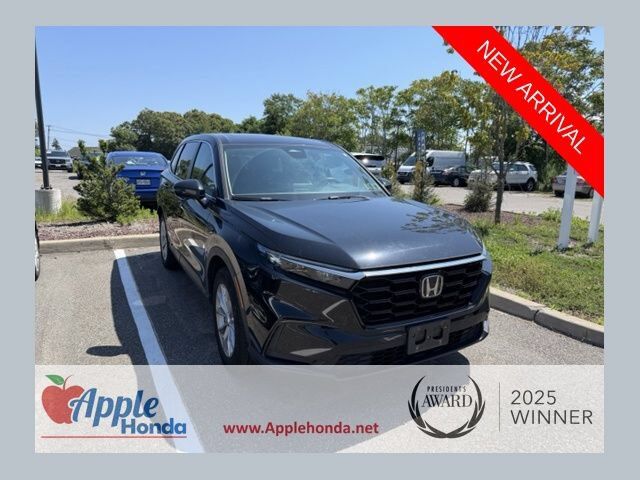 2024 Honda CR-V 1.5T AWD EX — photo 1 of 2