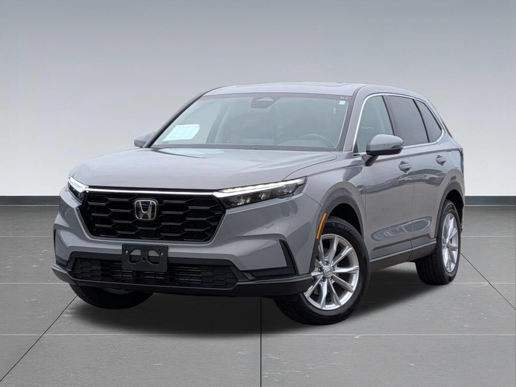 2024 Honda CR-V EX — photo 1 of 13