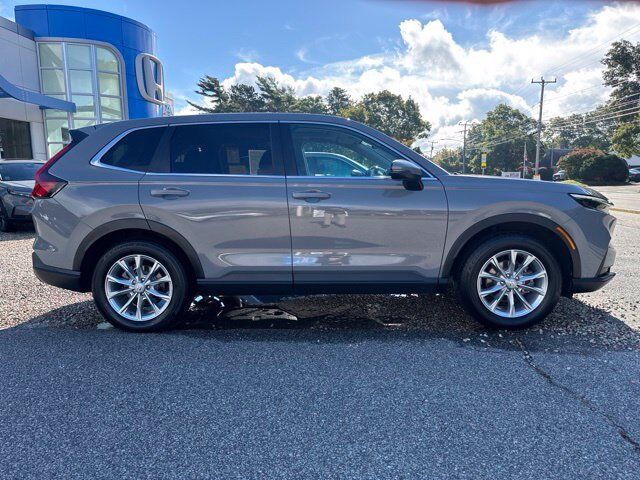 2024 Honda CR-V 1.5T AWD EX