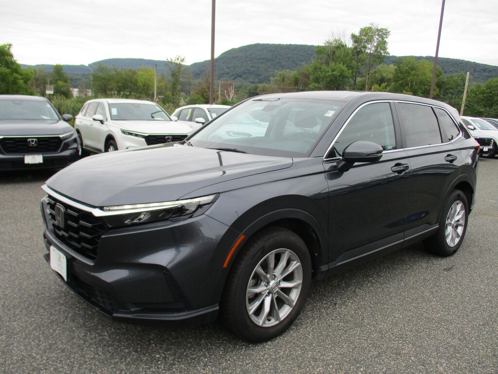 2024 Honda CR-V EX — photo 1 of 26