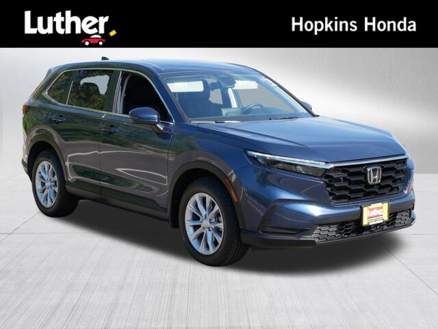 2024 Honda CR-V 1.5T AWD EX