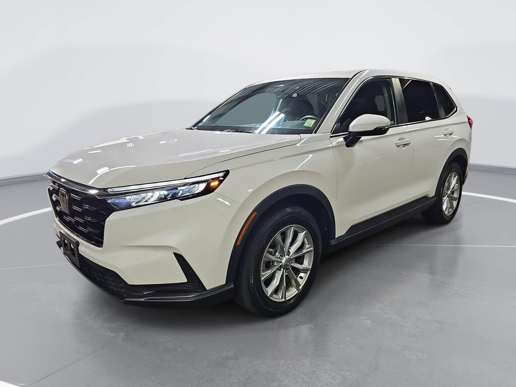 2024 Honda CR-V EX — photo 1 of 13