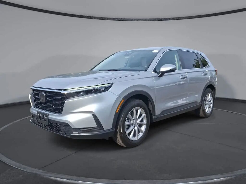 2026 Honda CR-V EX — photo 1 of 13