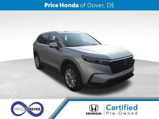2023 Honda CR-V EX — photo 1 of 26