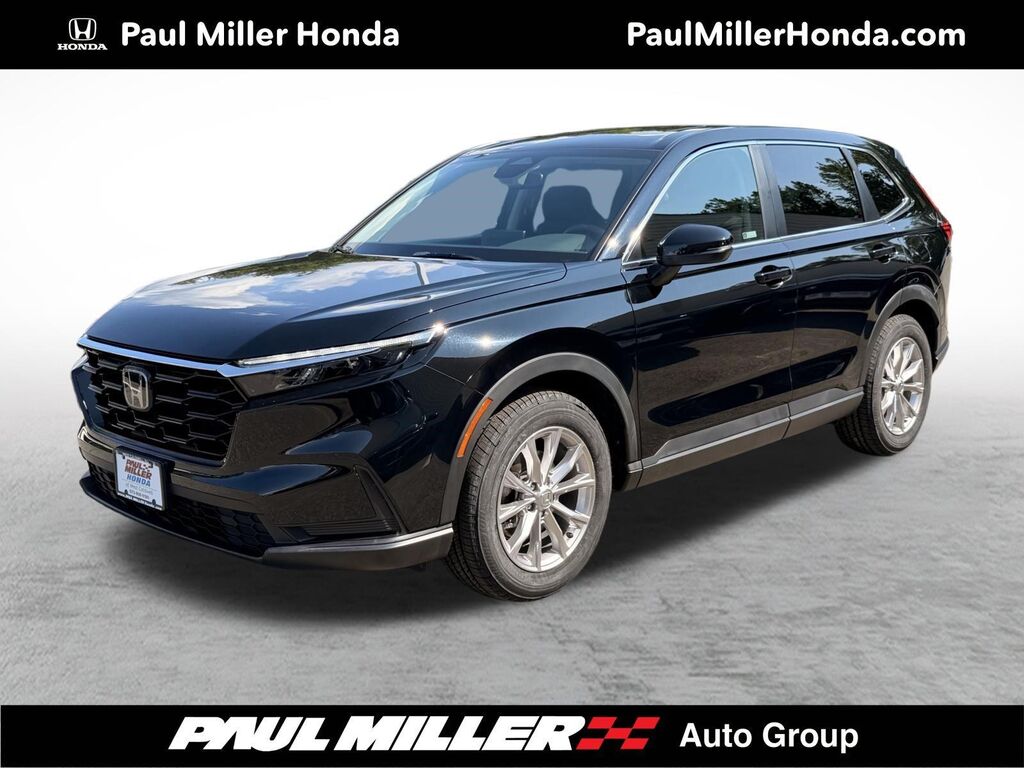 2023 Honda CR-V EX — photo 1 of 14