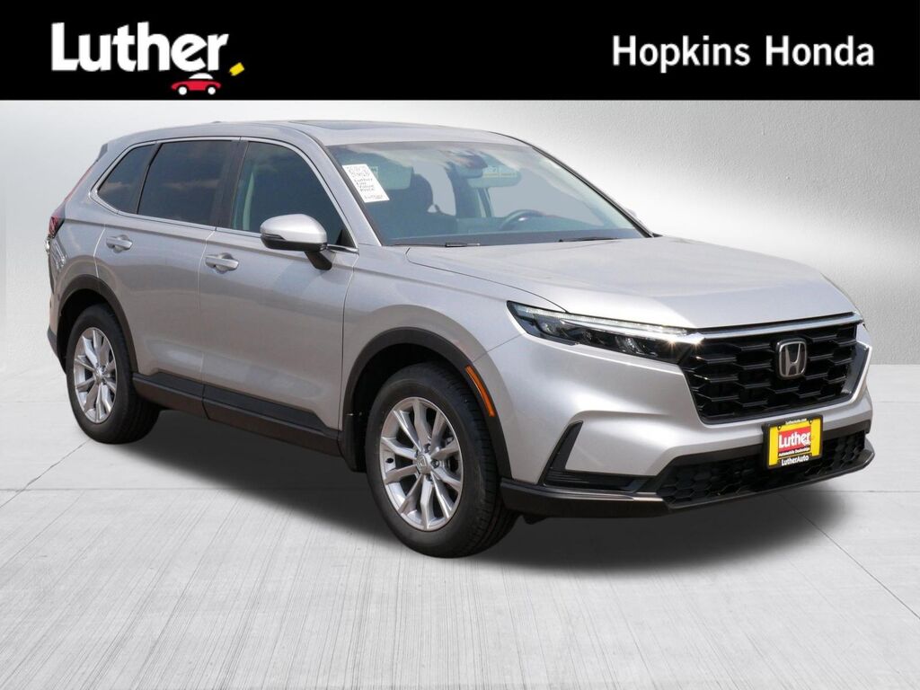 2023 Honda CR-V EX — photo 1 of 13