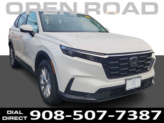 2024 Honda CR-V 1.5T AWD EX