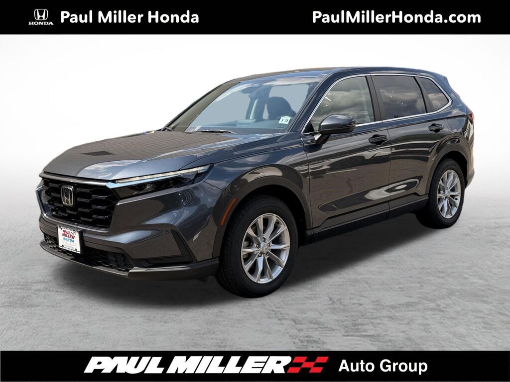 2024 Honda CR-V EX — photo 1 of 14