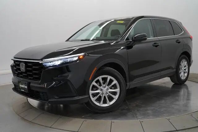 2024 Honda CR-V EX — photo 1 of 13