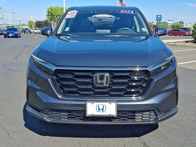2024 Honda CR-V 1.5T AWD EX