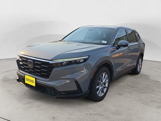 2026 Honda CR-V EX — photo 1 of 3