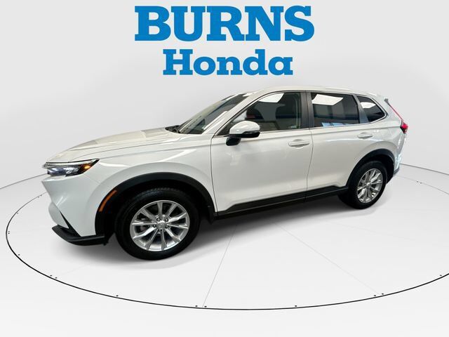 2024 Honda CR-V 1.5T AWD EX — photo 1 of 7